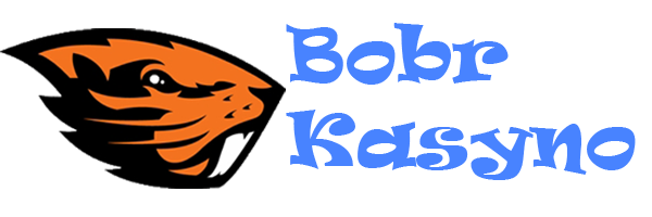 Bobr Kasyno Logo